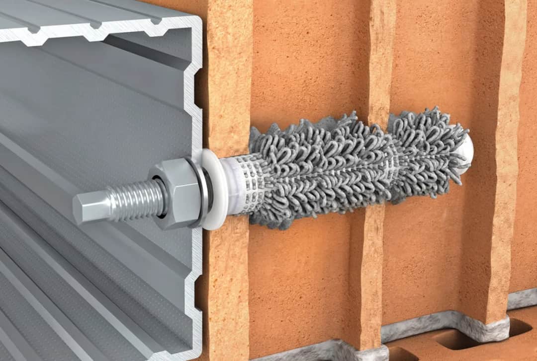 Kotwa chemiczna do betonu komórkowego – skuteczne mocowanie bez stresu