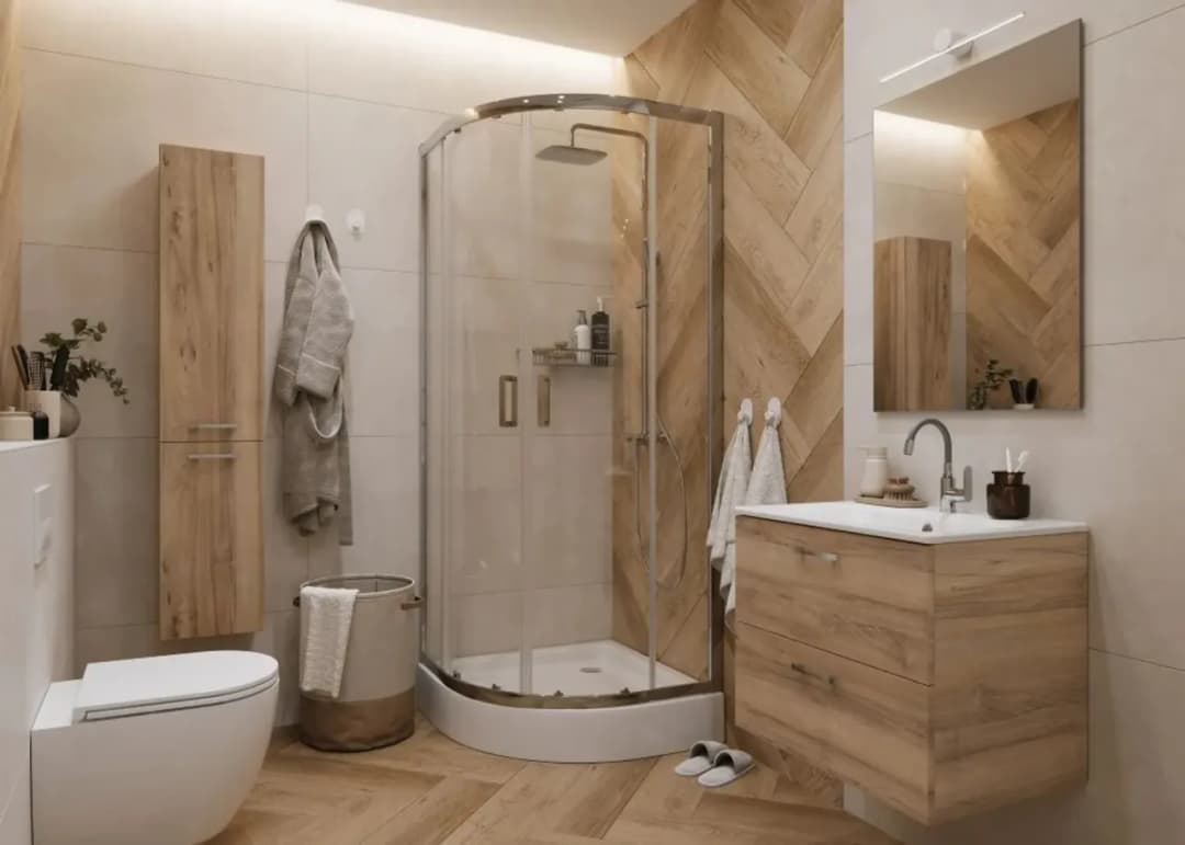 Jaki jest koszt remontu łazienki? Sprawdź, co musisz wiedzieć!