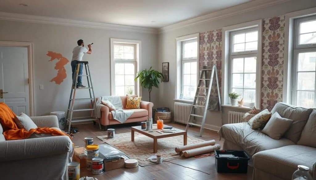 Ile trwa remont mieszkania? Sprawdź, co wpływa na czas realizacji