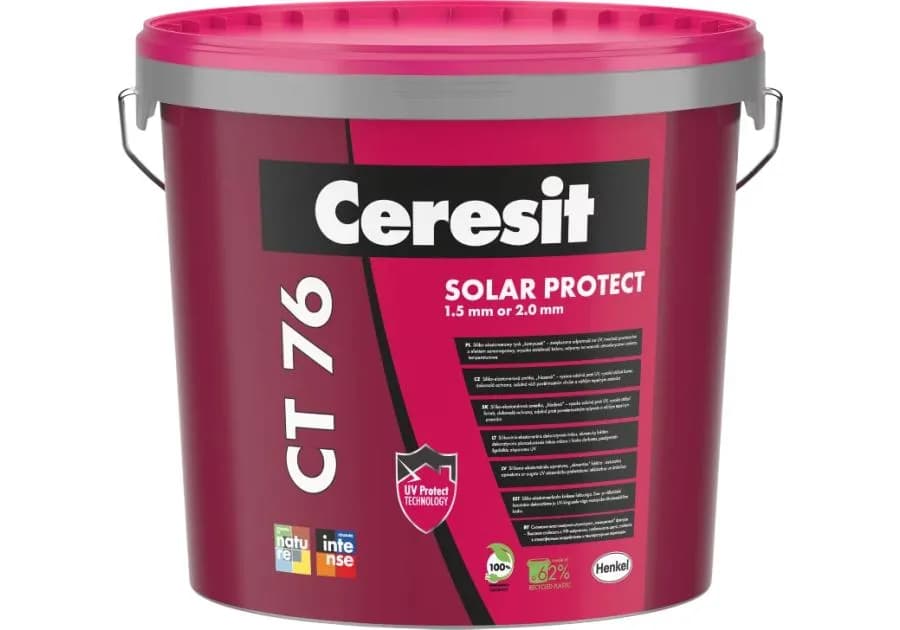 Tynk silikonowy Ceresit czy Bolix: Który wybór jest lepszy?