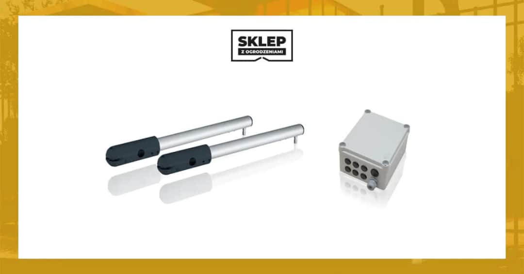 Ile za montaż napędu bramy? Poznaj koszty i ukryte wydatki