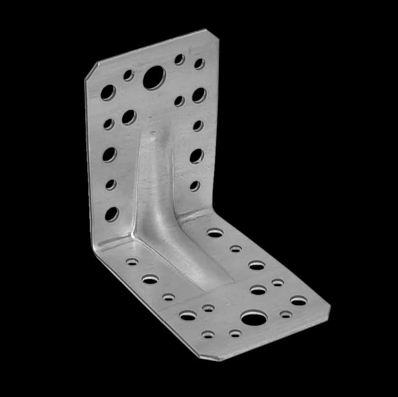 Kotwy łączniki do drewna: Jak wybrać najlepsze rozwiązania dla konstrukcji