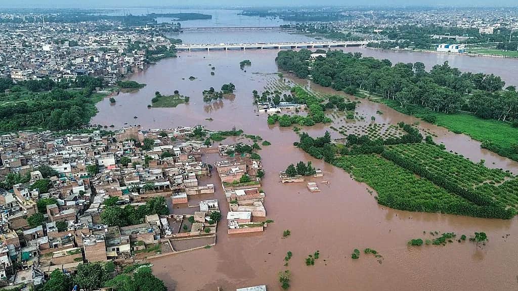 Kotwa w Indiach: Fascynujące fakty o miejscowościach w Uttar Pradesh i Bihar