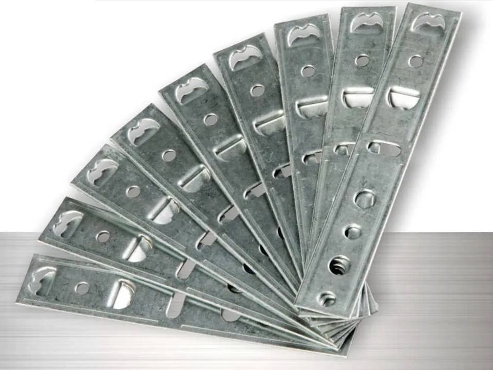 Kotwy do belek: wybór, montaż i tajemnice trwałych połączeń