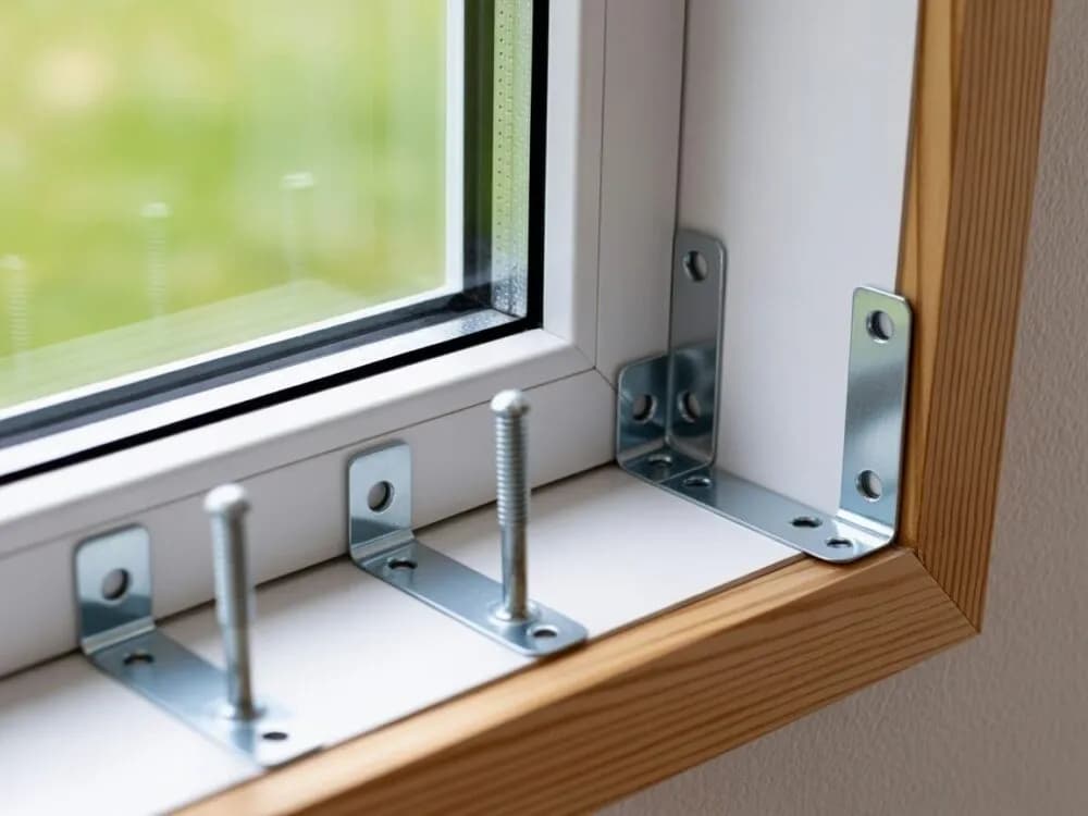 Jak wbijać kotwy - uniknij błędów i zapewnij stabilność instalacji