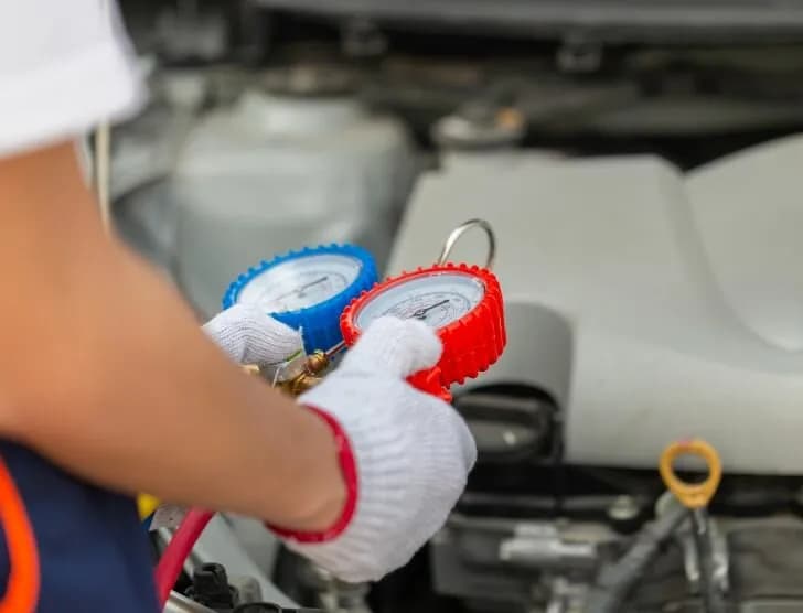 Ile kosztuje montaż klimy w samochodzie i co wpływa na cenę?