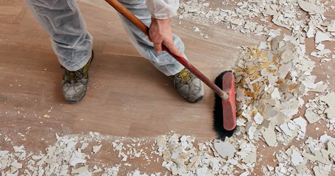 Gdzie wyrzucić odpady po remoncie? Proste sposoby na pozbycie się ich