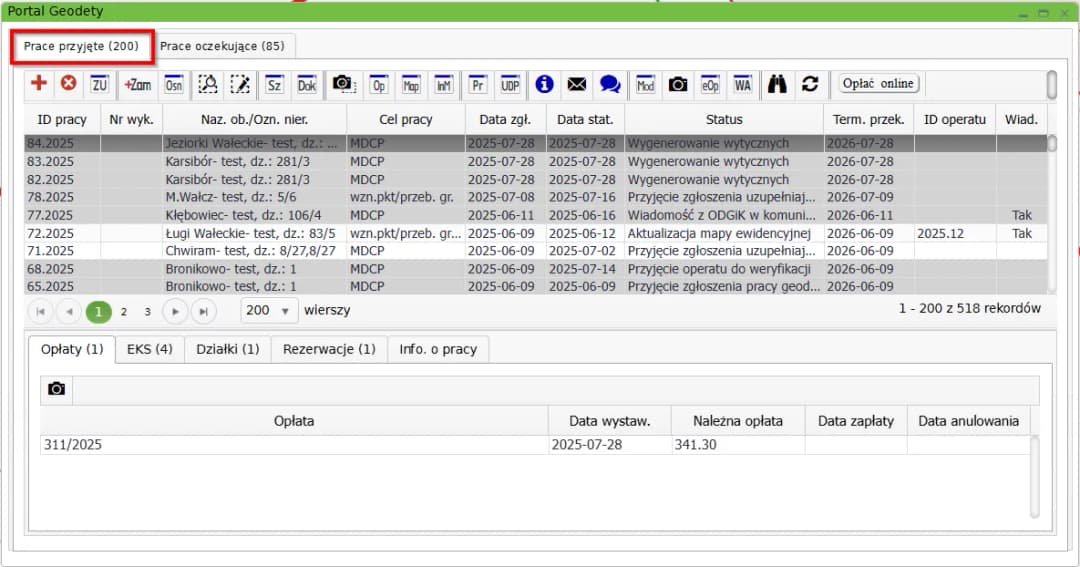 Gdzie złożyć skargę na geodetę? Sprawdź, jak uniknąć problemów