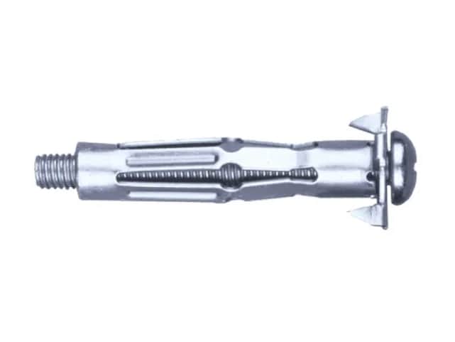 Jak skutecznie zamontować kotwę molly w cienkich ściankach?