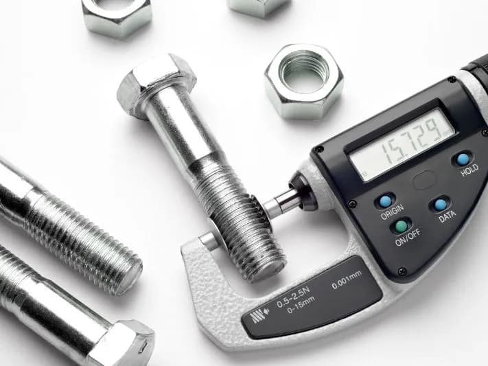 Jaki wkręt do kołka 6 mm? Oto, czego musisz unikać przy wyborze