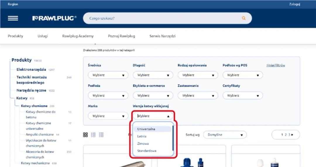Kotwa chemiczna Bricomarche - Wybierz najlepsze rozwiązanie dla siebie