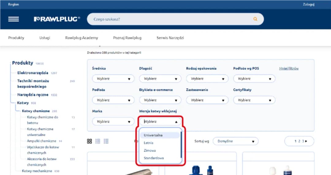 Kotwa chemiczna Bricomarche - Wybierz najlepsze rozwiązanie dla siebie