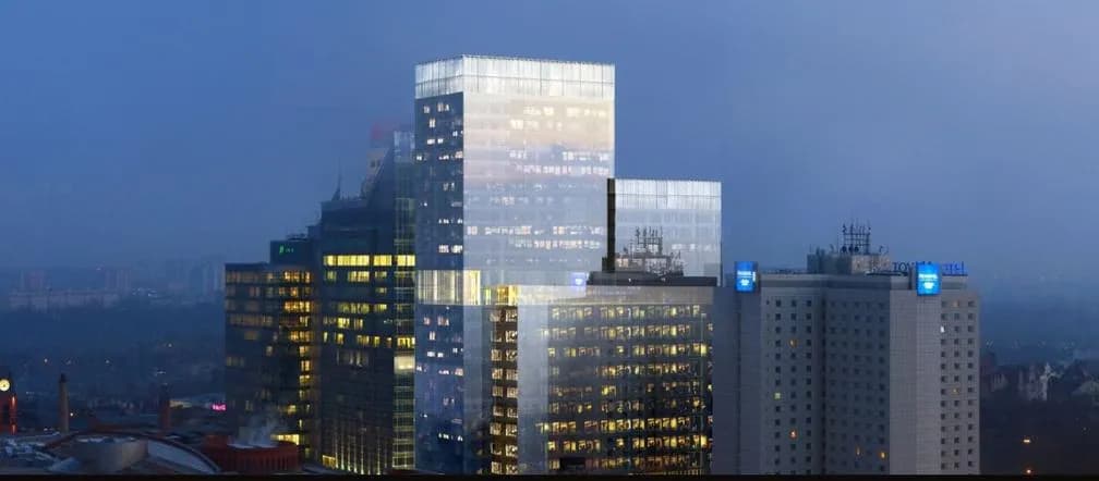 Ile kosztuje wybudowanie wieżowca w Polsce? Zaskakujące fakty i koszty