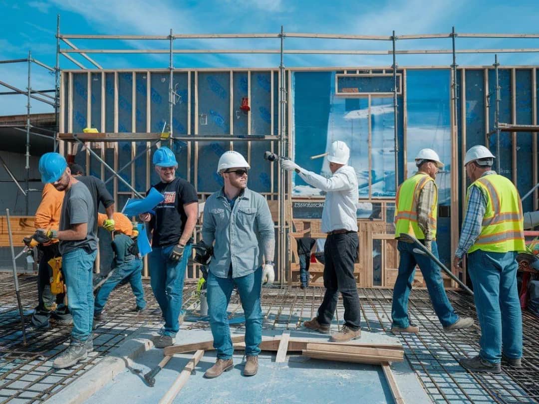 Ile zarabia pomocnik dekarza? Sprawdź, co wpływa na wynagrodzenie