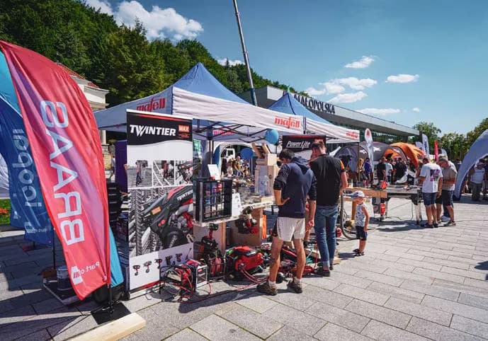 Dzień dekarza kiedy: poznaj szczegóły i program wydarzenia