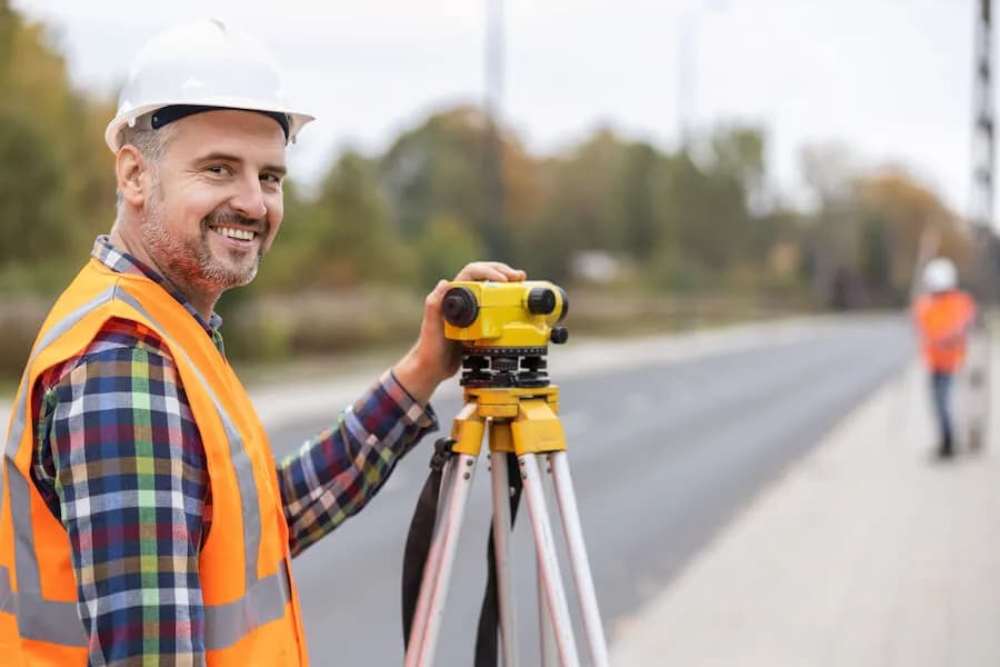 Czy technik geodeta jest trudny? Oto wyzwania, które musisz znać