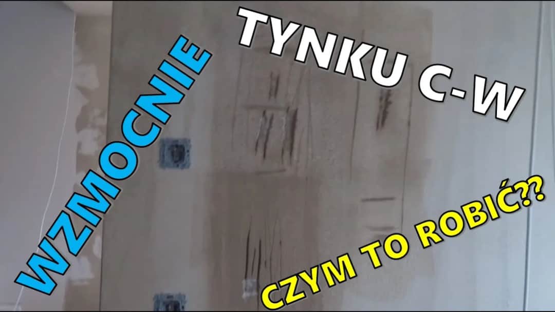 Jak naprawić tynk cementowo-wapienny i uniknąć kosztownych błędów