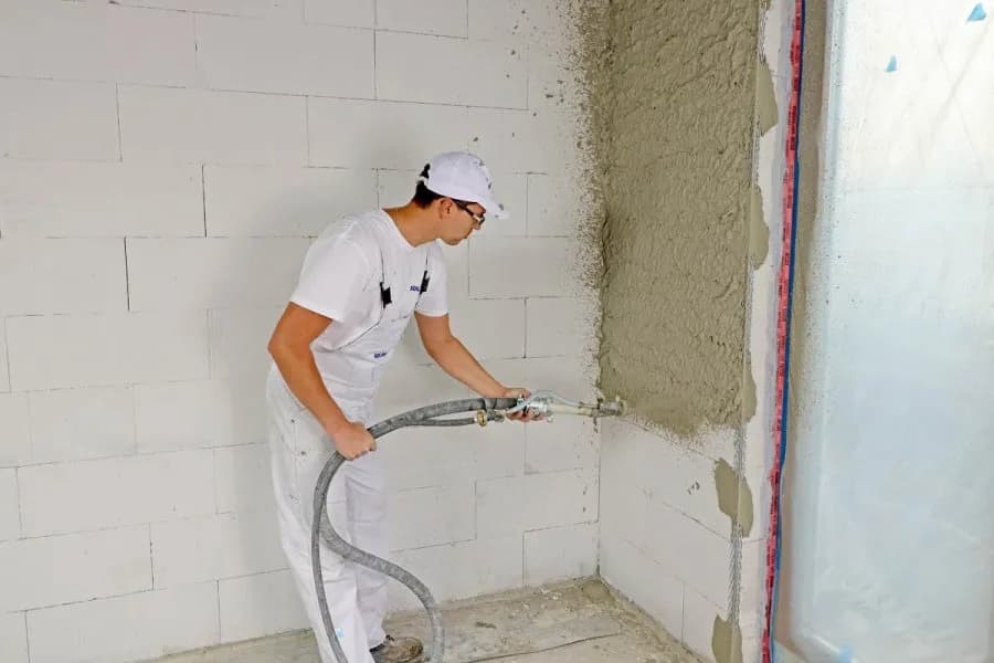 Jak się robi tynki? Sprawdzone metody na idealne wykończenie ścian