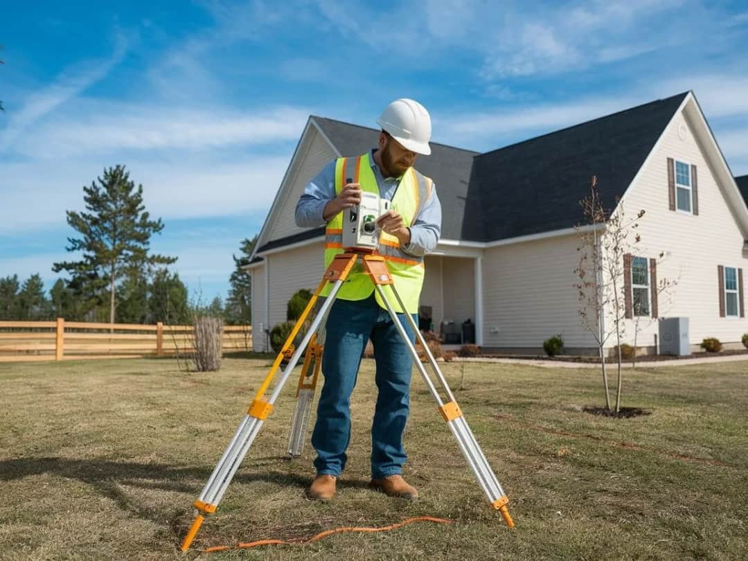 Ile zarabia geodeta za granicą? Zaskakujące różnice w wynagrodzeniach