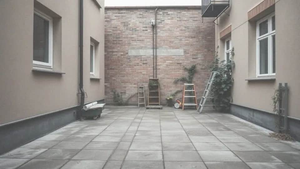 Głośny remont w bloku do której godziny? Poznaj zasady i uniknij problemów