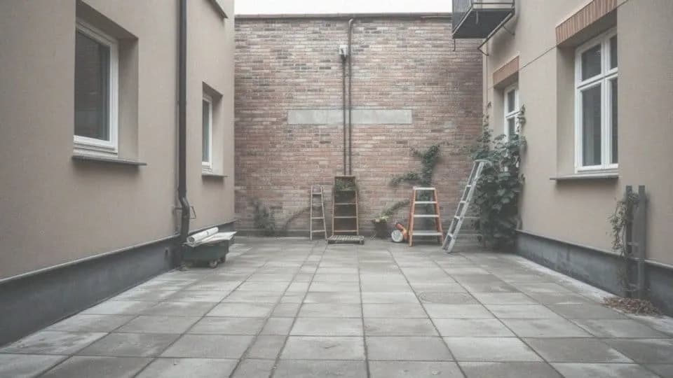 Głośny remont w bloku do której godziny? Poznaj zasady i uniknij problemów