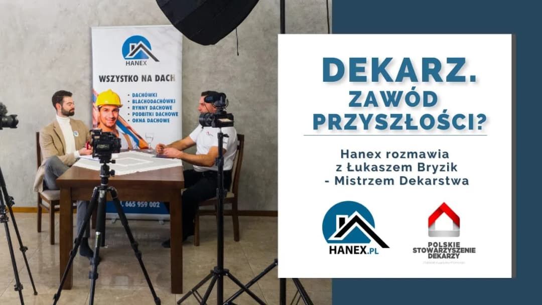 Jak zostać dekarzem i uniknąć najczęstszych błędów w karierze