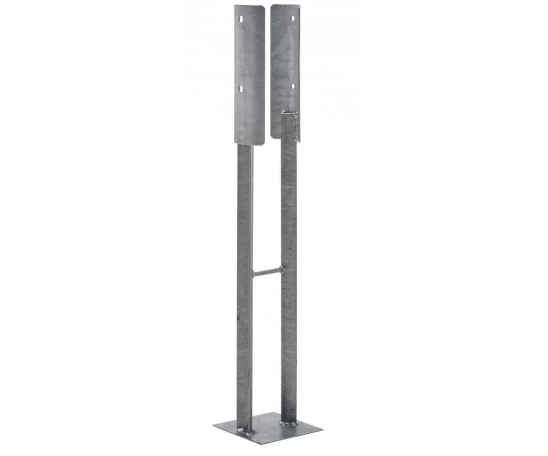 Kotwa KWS02 - solidne mocowanie dla huśtawek i placów zabaw