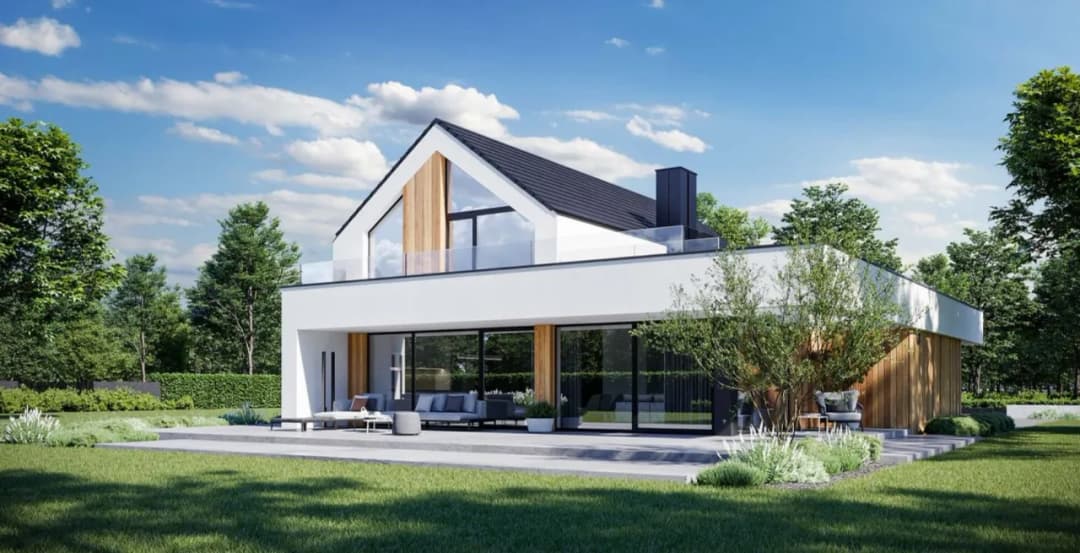 Jaki dom wybudować, aby uniknąć wysokich kosztów i rozczarowań?