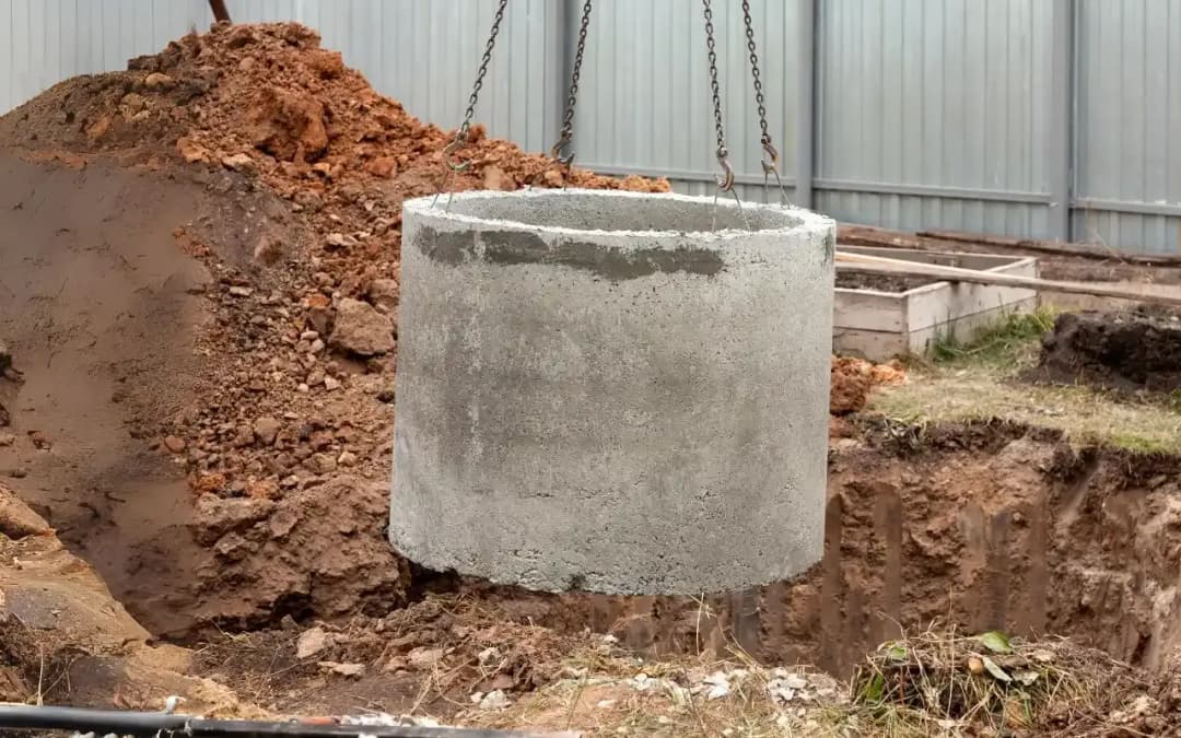 Co najpierw dom czy szambo? Kluczowe błędy w kolejności budowy