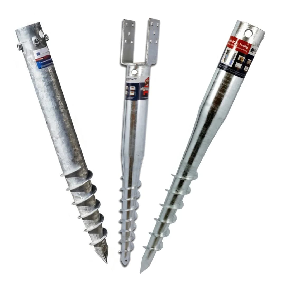 Kotwy do ziemi w Mrówka - najlepsze rozwiązania dla Twojego ogrodu