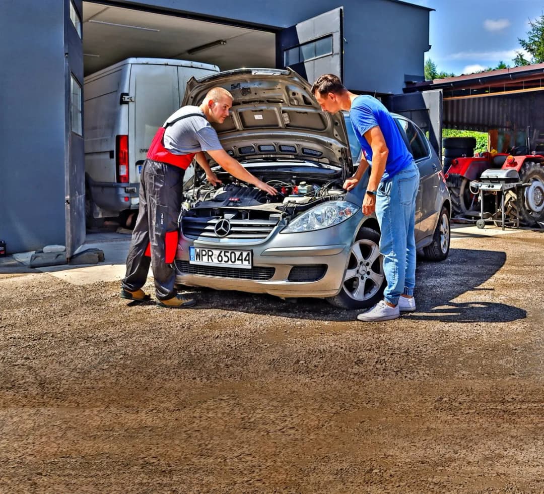 Ile kosztuje wybudowanie warsztatu samochodowego? Sprawdź ukryte wydatki Ile kosztuje wybudowanie warsztatu samochodowego? Sprawdź ukryte wydatki