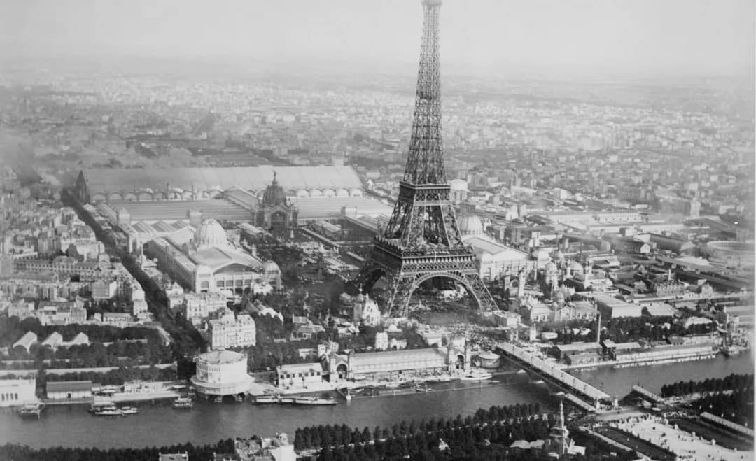 Kto wybudował wieżę Eiffla? Prawdziwi twórcy i ich historia