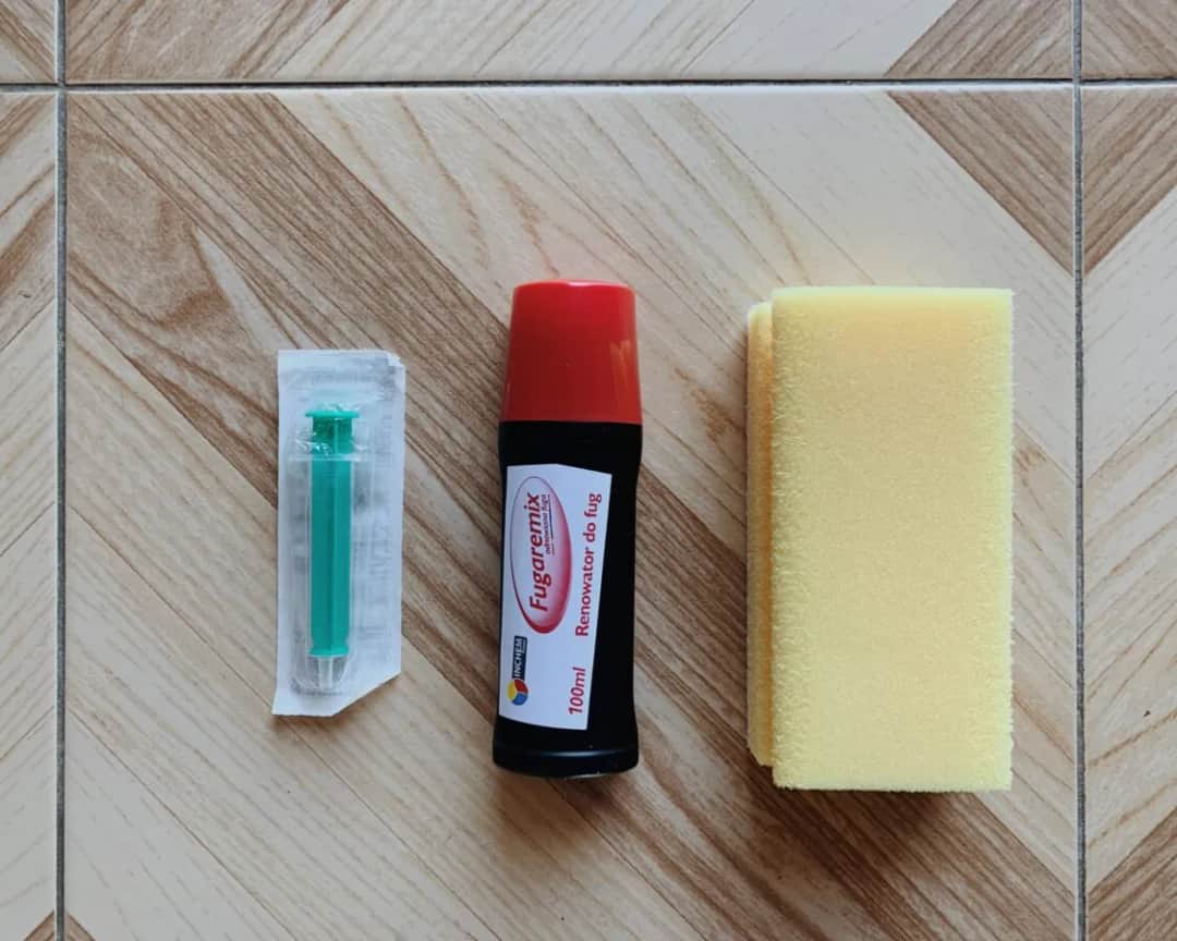 Jak odnowić fugi i przywrócić im blask bez zbędnych kosztów