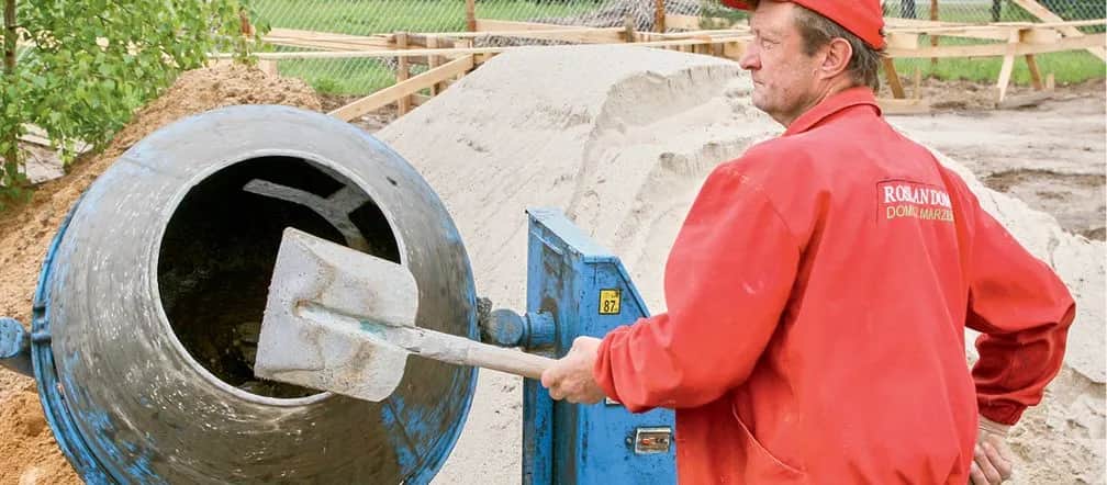 Jak zrobić tynk cementowy: krok po kroku bez błędów i trudności