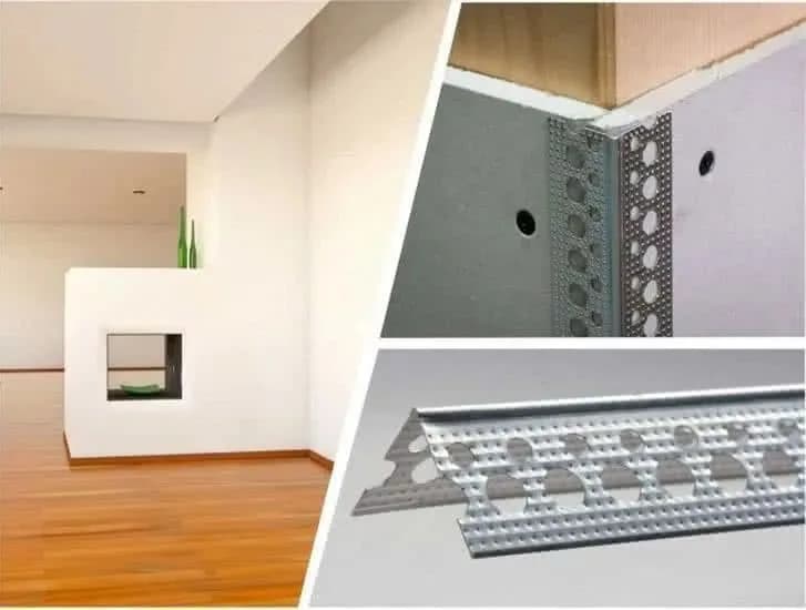 Co zamiast tynku wewnątrz? Skuteczne i estetyczne alternatywy