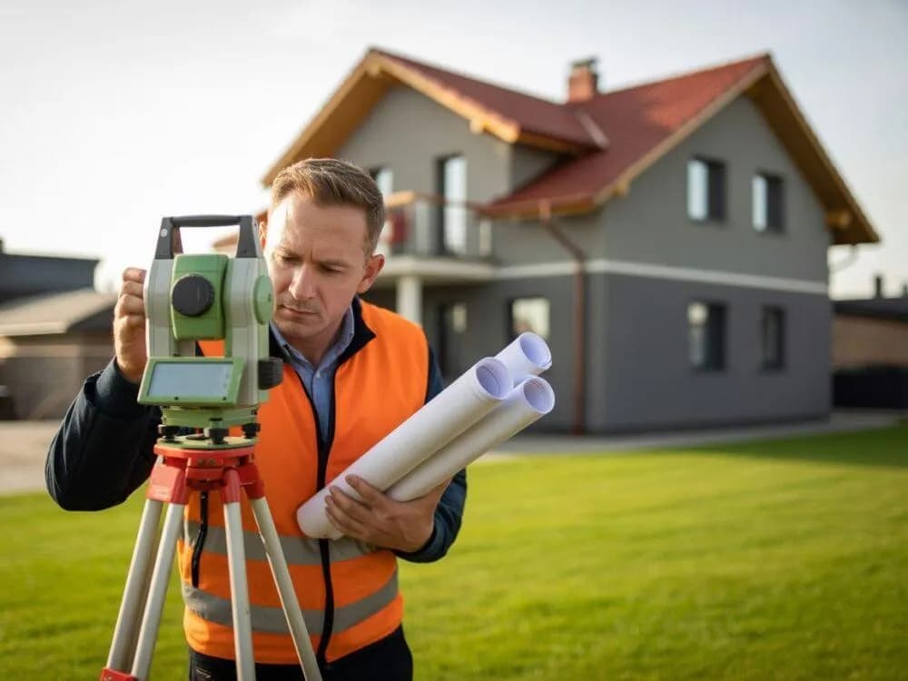 Ile kosztuje wydzielenie działki przez geodetę? Sprawdź ceny i czynniki wpływające na koszty