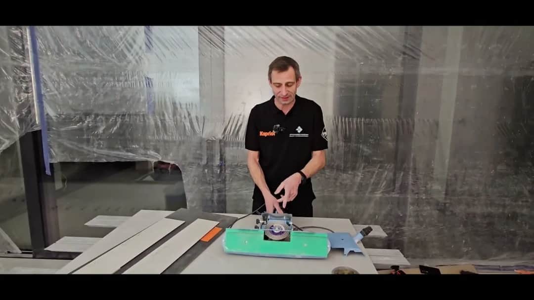 Jaką tarczę do szlifowania gresu wybrać, by uniknąć problemów?