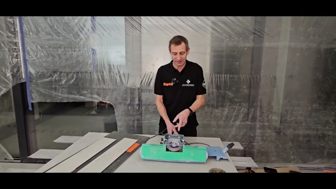 Jaką tarczę do szlifowania gresu wybrać, by uniknąć problemów?