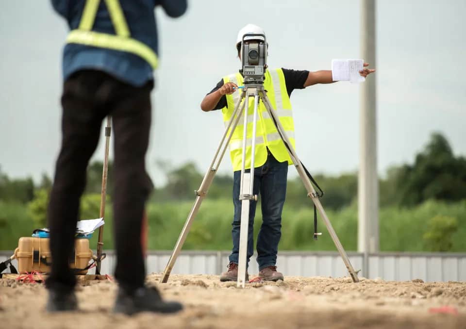 Technik geodeta co robi - kluczowe zadania i umiejętności w zawodzie