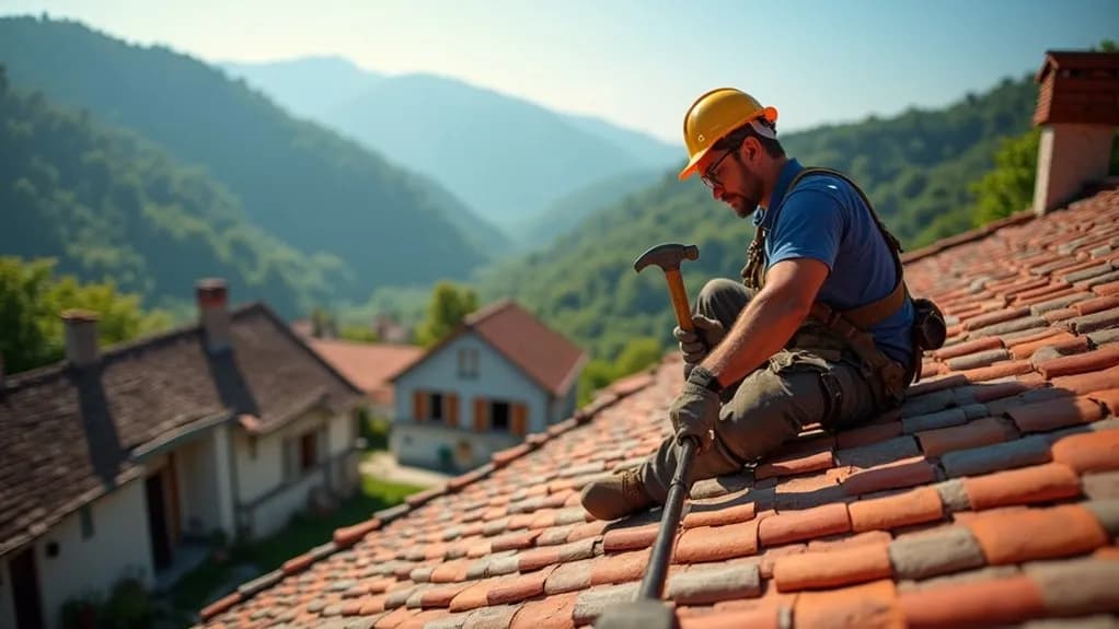 Ile zarabia dekarz na godzinę netto? Sprawdź, co wpływa na wynagrodzenie