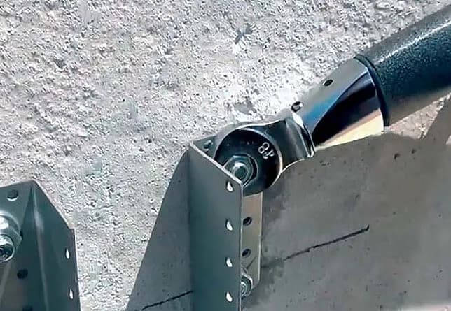 Jak montować kotwy do betonu - uniknij najczęstszych błędów i problemów