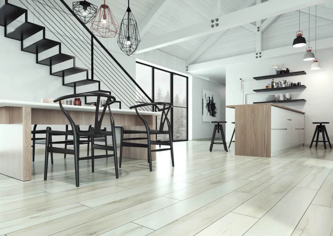 Jak układać panele v-fugą, aby uniknąć błędów i uzyskać efektowny wygląd