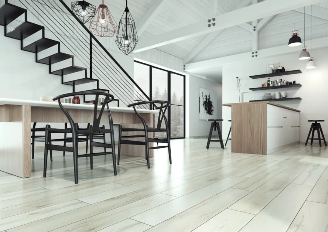 Jak układać panele v-fugą, aby uniknąć błędów i uzyskać efektowny wygląd