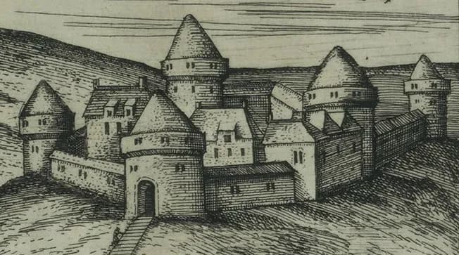 Ile zamków wybudował Kazimierz Wielki? Zaskakujące fakty historyczne