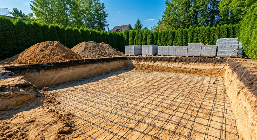 Ile kosztuje wybudowanie basenu? Sprawdź, co wpływa na cenę