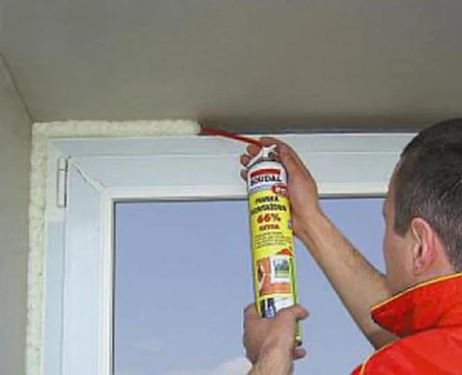 Pianka montażowa do jakiej temperatury? Sprawdź, by uniknąć błędów