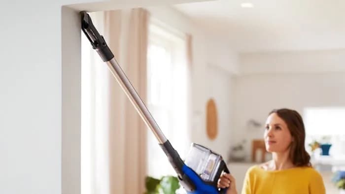 Jak odkurzyć ściany po remoncie, by uniknąć kurzu i zniszczeń