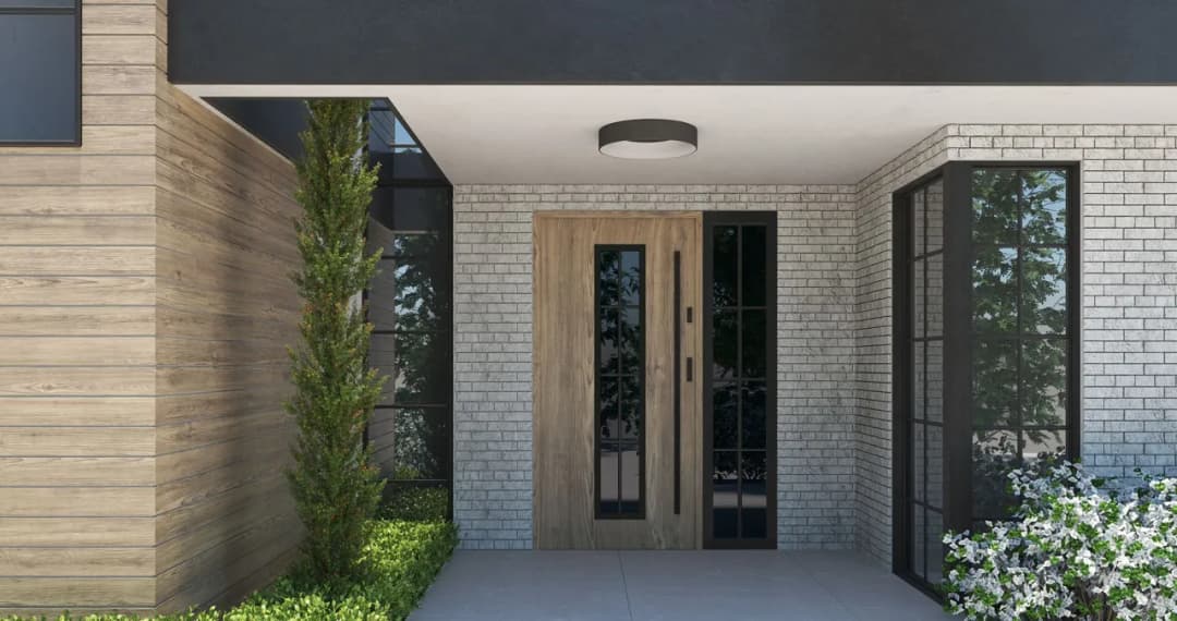 Ile trwa montaż drzwi zewnętrznych? Sprawdź, zanim zamówisz!