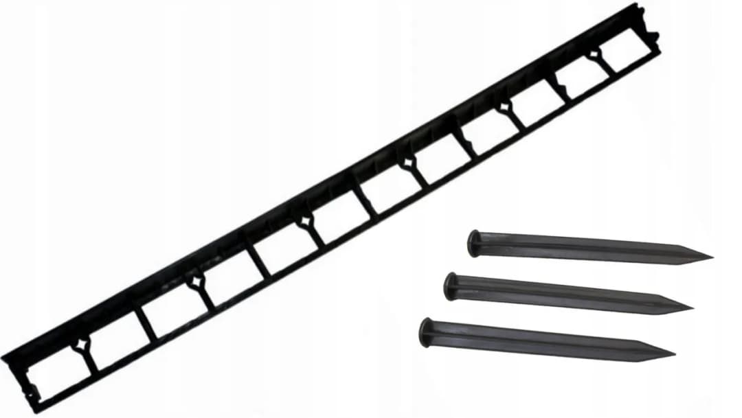 Kotwy plastikowe: Jak wybrać najlepsze do ogrodu i zaoszczędzić czas