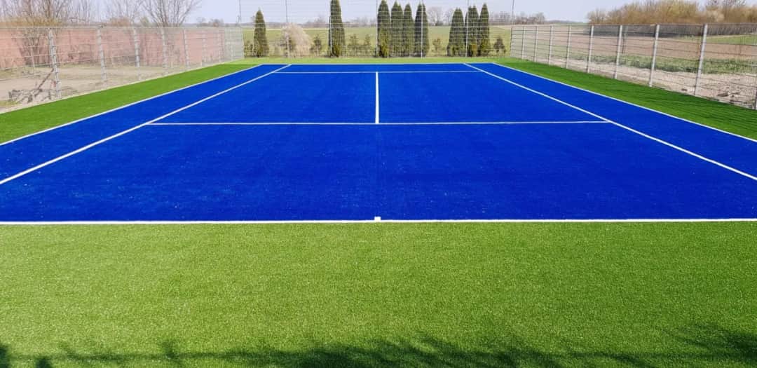 Ile kosztuje wybudowanie kortu tenisowego? Poznaj ukryte wydatki